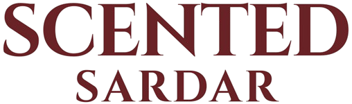 scentedsardar.in