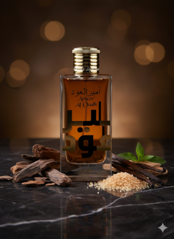 Ameer al Oudh Intense