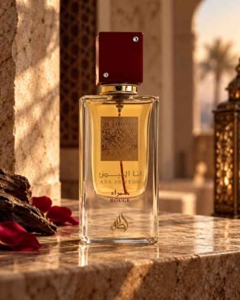 Ana Abiyedh Rouge