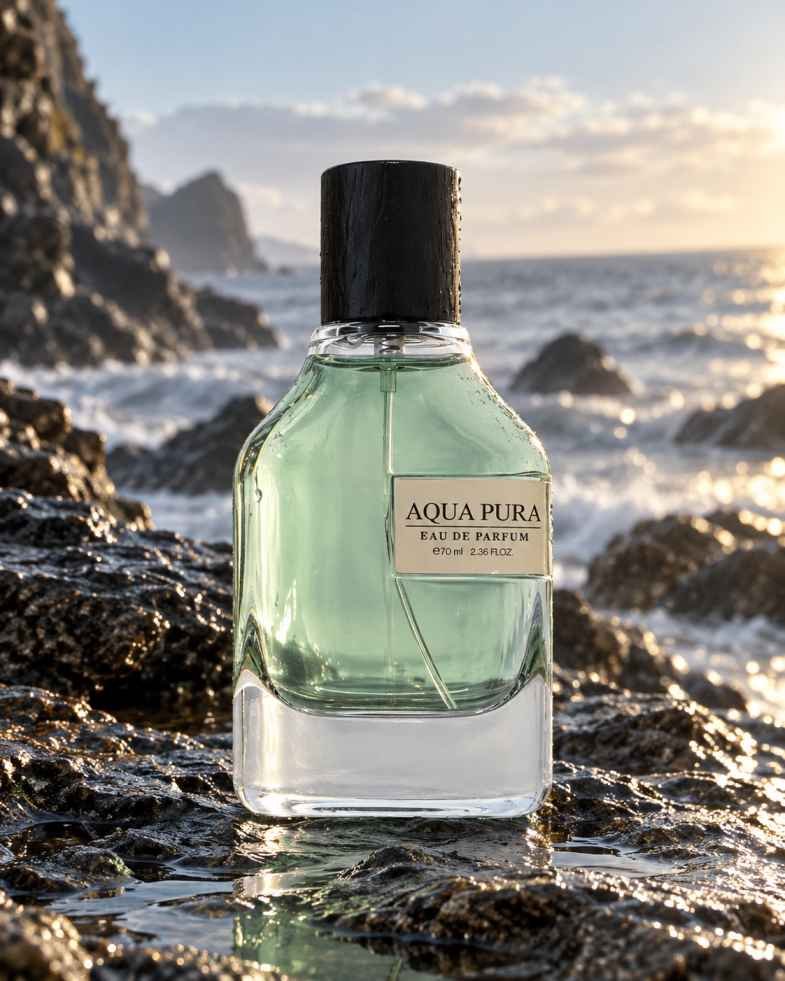 Aqua-Pura Aqua Pura