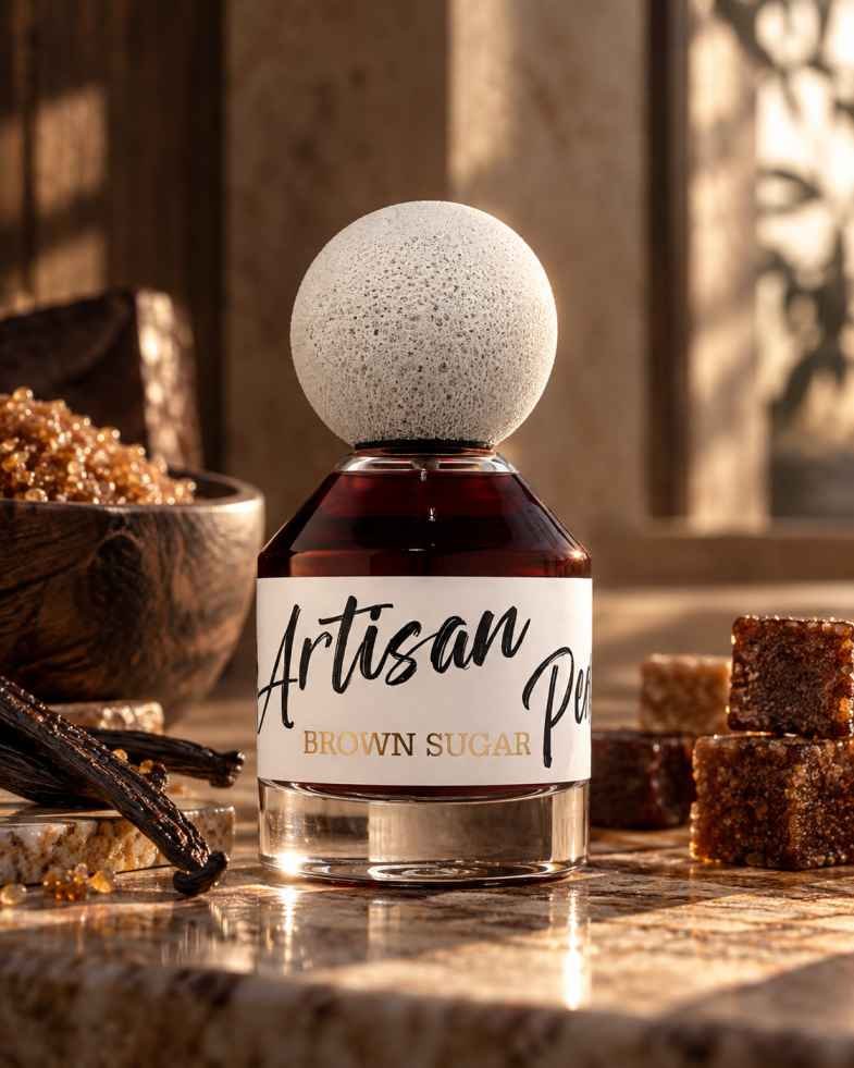 Artisan-Perfumery-Brown-Sugar Brown Sugar Artisan Perfumery