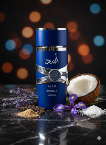 Asad Zanzibar