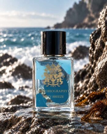 Autobiography - Salty Breeze