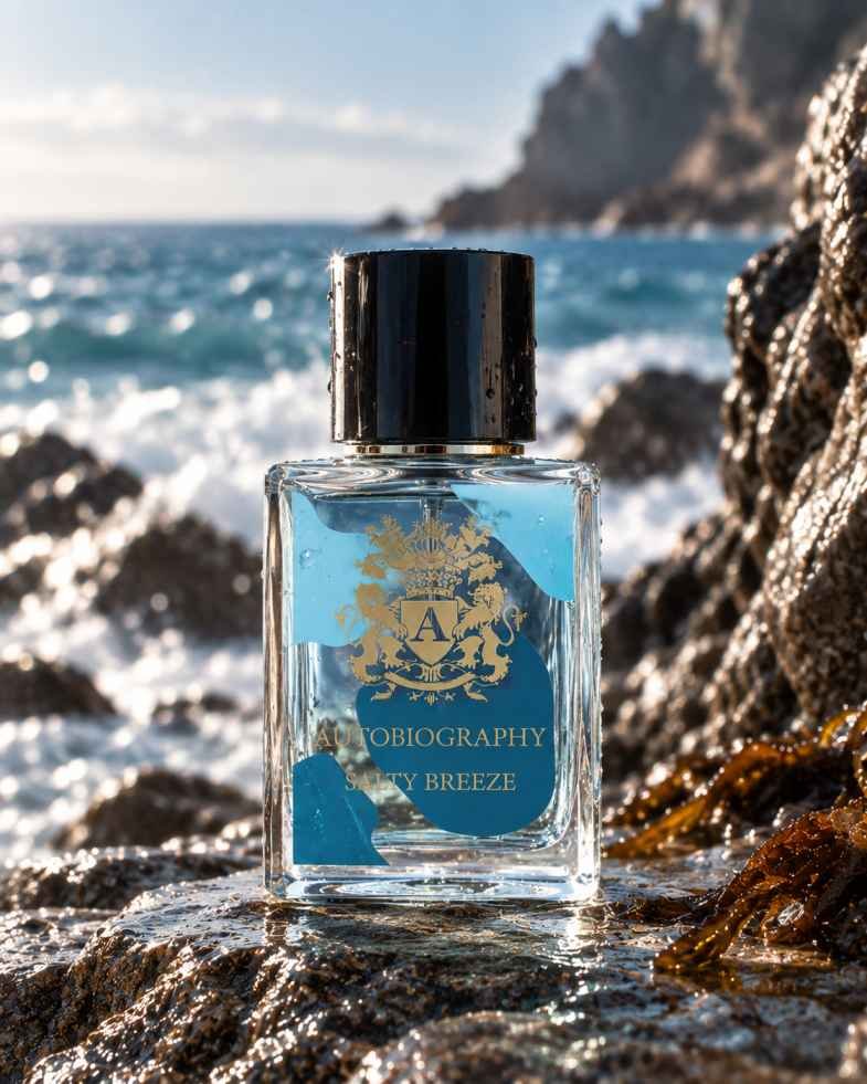 Autobiogr-phy-Salty-Breeze Autobiography - Salty Breeze