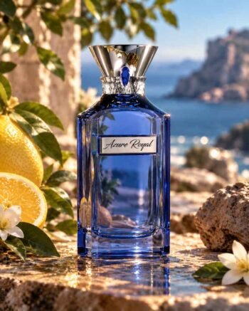 Azure Royal