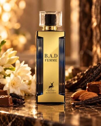 B.A.D Femme