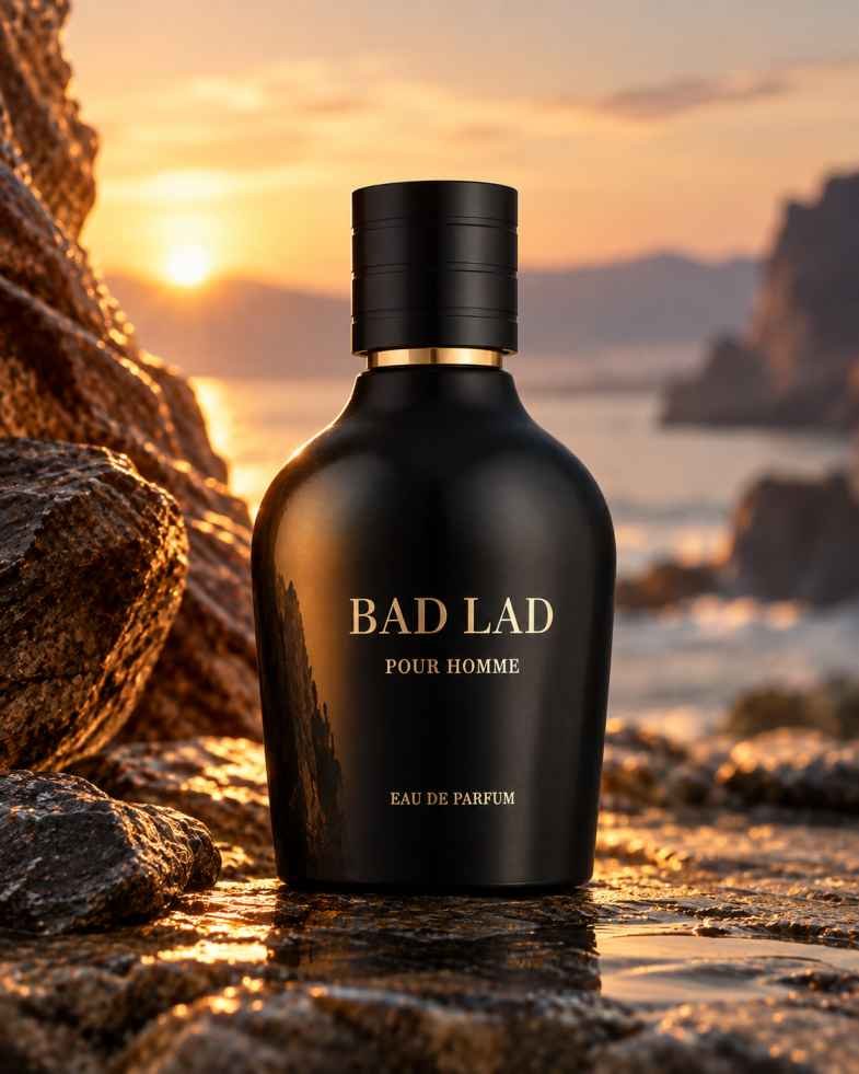 Bad-Lad-Pour-Homme Bad Lad Pour Homme