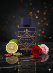 Badee Al Oud - Amethyst