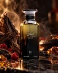 Black Fume