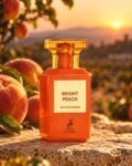 Bright Peach