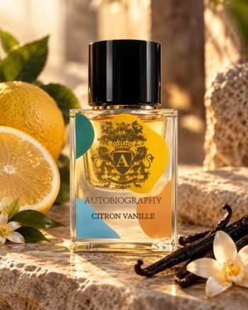 Citron Vanille