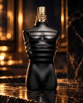 Le Male Le Parfum