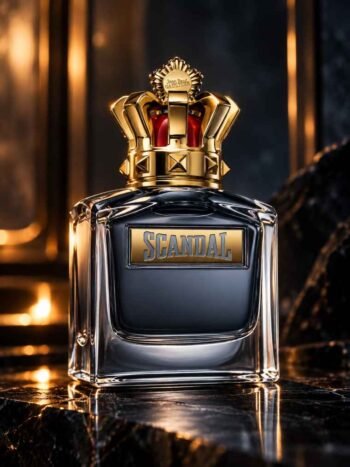 Scandal Pour Homme